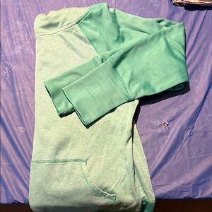 Champion Women's Green Sweater